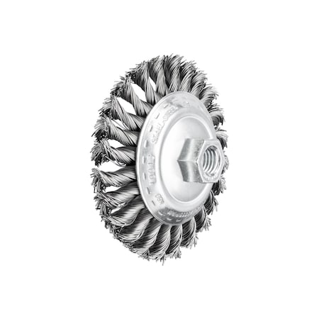 Pferd Bevel Knot, .020CS Wire, 4 82202